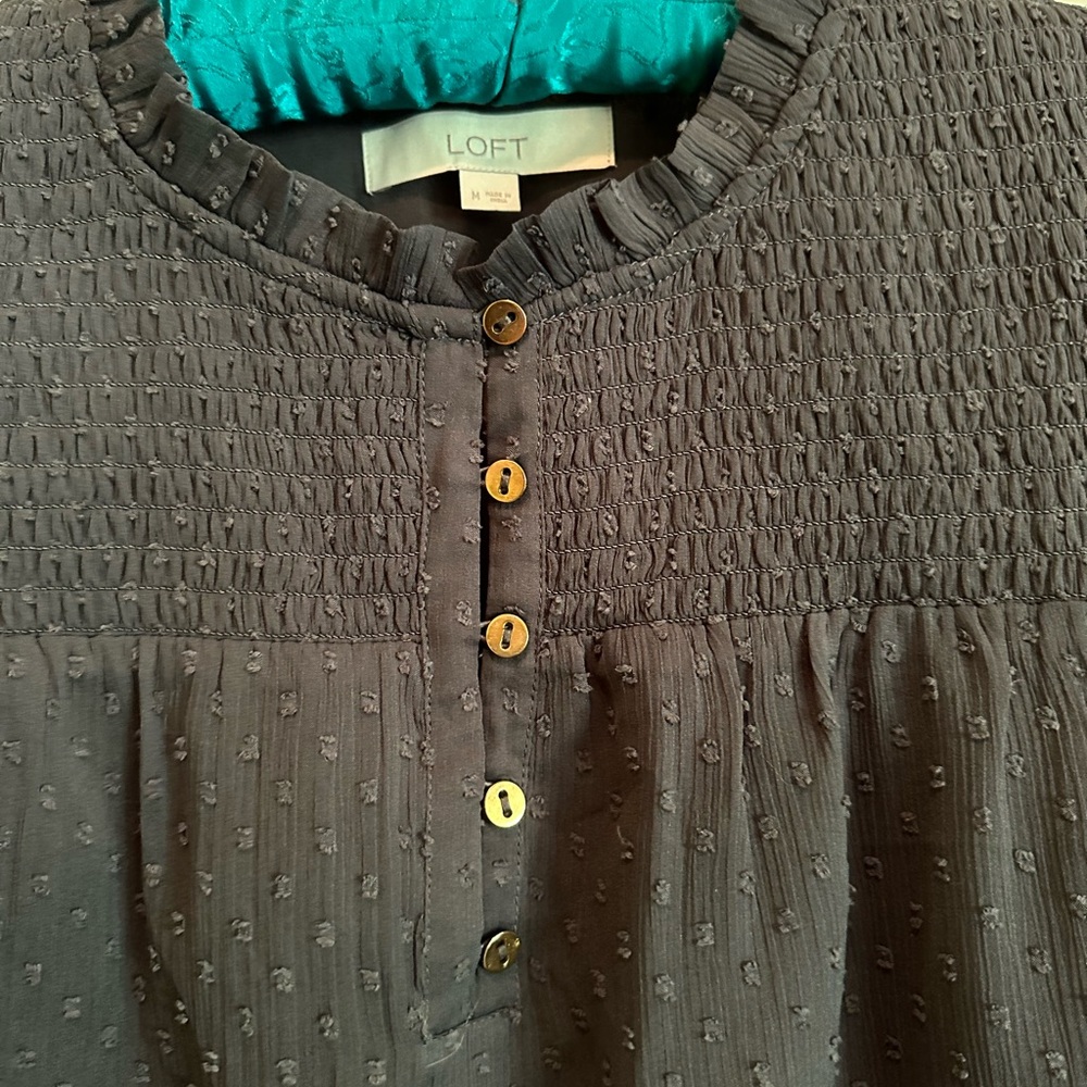 Loft tank top - Picture 4 of 9